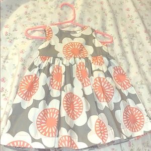 Baby girl dress
